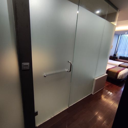 Neon Bali Advertising